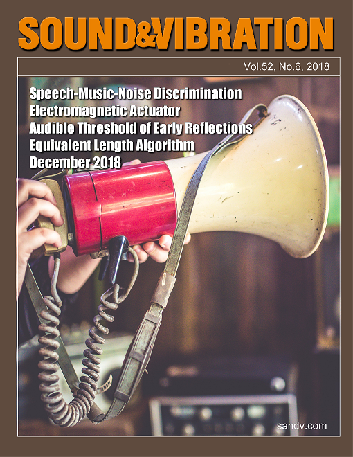 December 2017 Cover