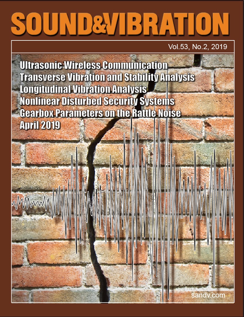 December 2017 Cover